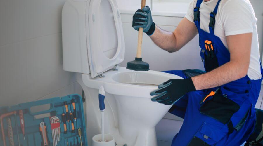 drain cleaning in Litchfield, CA